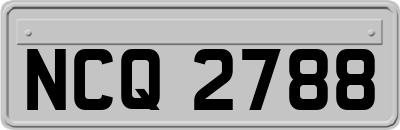 NCQ2788