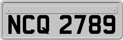 NCQ2789