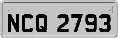 NCQ2793