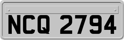NCQ2794