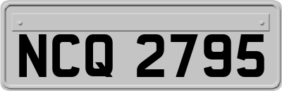 NCQ2795