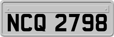 NCQ2798
