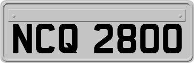 NCQ2800