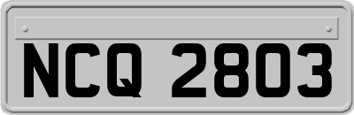 NCQ2803
