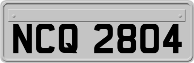 NCQ2804