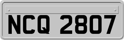 NCQ2807