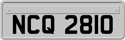 NCQ2810