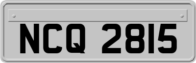 NCQ2815
