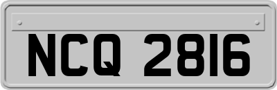 NCQ2816