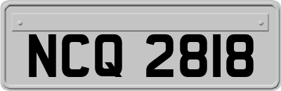 NCQ2818