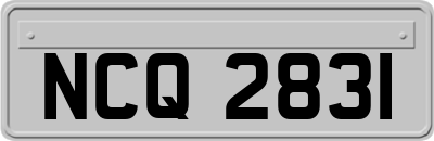NCQ2831