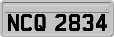 NCQ2834