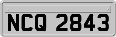 NCQ2843