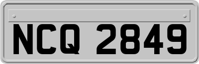 NCQ2849