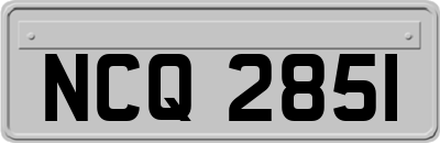 NCQ2851