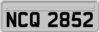 NCQ2852