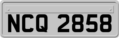 NCQ2858