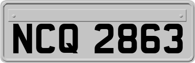 NCQ2863