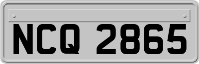 NCQ2865