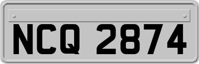 NCQ2874
