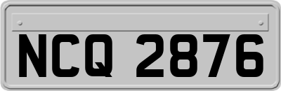 NCQ2876