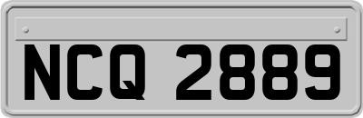 NCQ2889