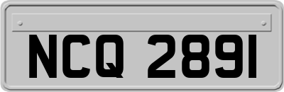NCQ2891
