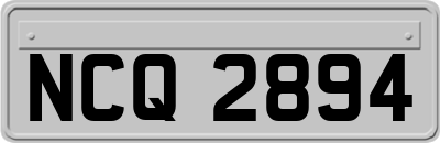 NCQ2894