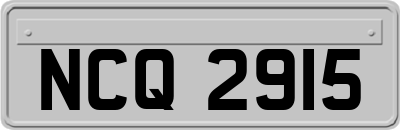 NCQ2915