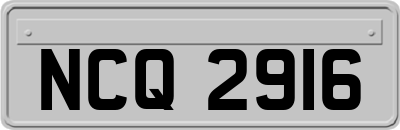 NCQ2916