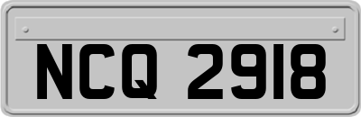 NCQ2918