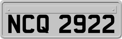NCQ2922