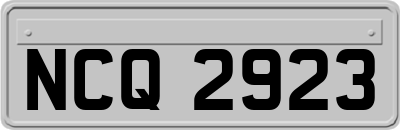 NCQ2923