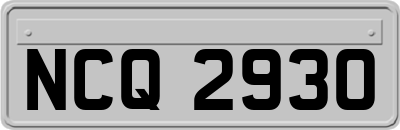 NCQ2930