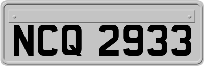 NCQ2933