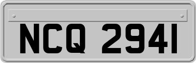 NCQ2941