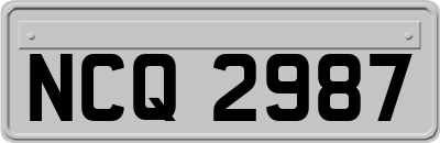 NCQ2987