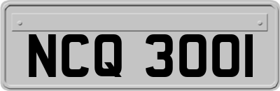NCQ3001