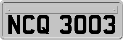 NCQ3003