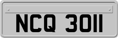 NCQ3011