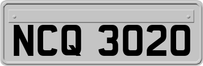 NCQ3020