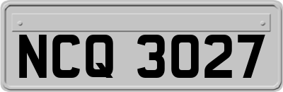 NCQ3027