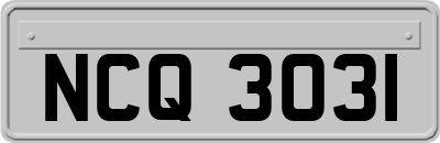 NCQ3031