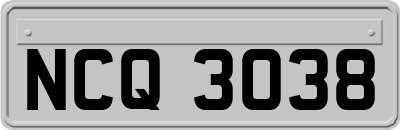 NCQ3038