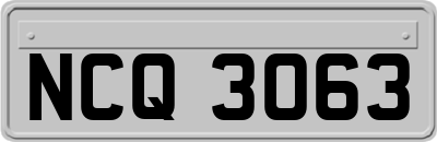 NCQ3063