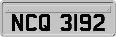 NCQ3192