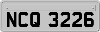 NCQ3226