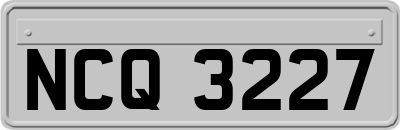 NCQ3227