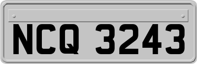 NCQ3243