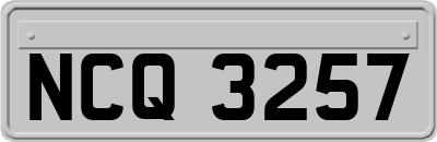 NCQ3257